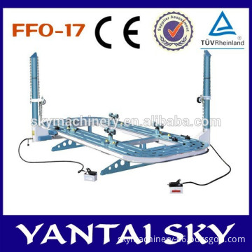 SKY FF0, Frame car accident frame machine car body shop tools